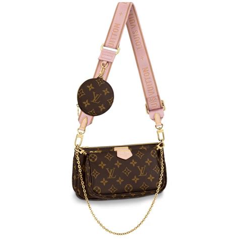 louis vuitton bolso multi pochette|louis vuitton accessories.